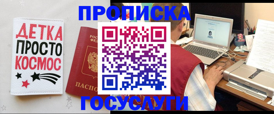 прописка гарантия в Камышлове